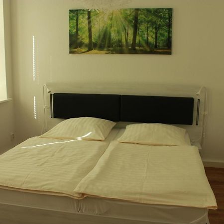 Ferienwohnung Altstadtdomizil Wernigerode Eksteriør bilde