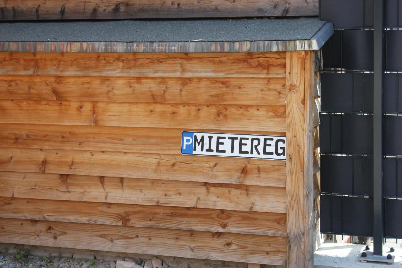 Ferienwohnung Altstadtdomizil Wernigerode Eksteriør bilde